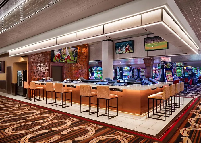 Horseshoe Tunica Hotel & Casino - A Caesars Rewards Destination